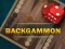 Backgammon — bezplatná online hra
