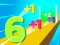 Digit Shooter! — bezmaksas tiešsaistes spēle