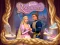 Barbie Rapunzel — gioco online gratis