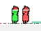 Red and Green Christmas — besplatna online igra