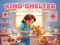 Kind Shelter  Animal Care and Treatment — game online gratis
