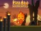 Fire Boy Run Adventure — gratis online spil