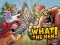 What The Hen — online hra zdarma