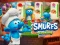 The Smurfs Cooking — online hra zdarma