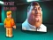 Nextbot Run Away! — juego gratis online