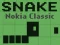 Snake Nokia Classic — online hra zdarma
