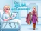 Elsa Hips Surgery — لعبة مجانية اون لاين