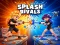 Splash Rivals — free online game