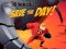 The Incredibles - Save the Day — nemokamas žaidimas internete