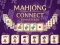 Mahjong Connect Remastered — bezmaksas tiešsaistes spēle