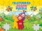 Teletubbies Jigsaw Puzzle — gratis online spil