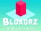 Bloxorz: Roll the Block — jogo online grátis