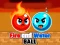 Fire and Water Ball – tasuta veebimäng