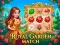 Royal Garden Match – kostenloses Online-Spiel