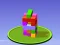 Unstack Tower – kostenloses Online-Spiel