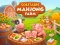 Solitaire Mahjong Farm – tasuta veebimäng