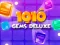 10x10 Gems Deluxe — لعبة مجانية اون لاين