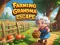 Farming Grandma Escape — ücretsiz çevrimiçi oyun