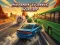 Street Traffic Racer — δωρεάν online παιχνίδι