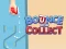 Bounce and Collect — bezmaksas tiešsaistes spēle