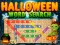 Halloween Words Search — besplatna online igra