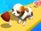 Dog Evolution Run — bezplatná online hra
