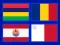 遊戲World Flags Quiz epic logo Quiz在線