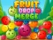 Fruit Drop Merge — gratis onlinespel