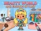 Beauty World And Fashion Stylist — game online gratis