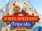 Jewel Solitaire TriPeaks — joc online gratuit