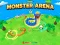 Monster Arena — gratis onlinespel