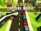 Railroad Crossing Mania — besplatna online igra