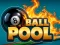 8 Ball Pool — bezmaksas tiešsaistes spēle