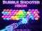 Bubble Shooter Neon — безкоштовна онлайн гра