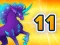 Dynamons 11 — bezplatná online hra