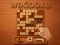 Woodoku — gioco online gratis