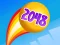 Rainbow Balls 2048 — joc online gratuit
