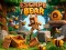 Escape Bear — online hra zdarma