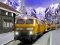Metro Train Simulator – ingyenes online játék
