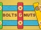 Bolts and nuts — मुफ्त ऑनलाइन गेम