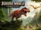 Jurassic World Simulator — gratis online spil