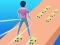 Skates: Sky Roller เกมออนไลน์ฟรี