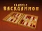 Classic Backgammon — online hra zdarma