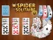 Spider Solitaire Pro — bezplatná online hra