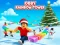Obby Rainbow Tower — online hra zdarma
