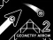 Geometry Arrow 2 — δωρεάν online παιχνίδι