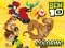 Ben 10 Coloring — jogo online grátis