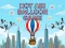 Hot Air Balloon Game — gratis online spil