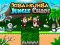 Kiba & Kumba Jungle Chaos — ücretsiz çevrimiçi oyun