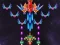 Galaxy Attack Alien Shooter — online hra zdarma